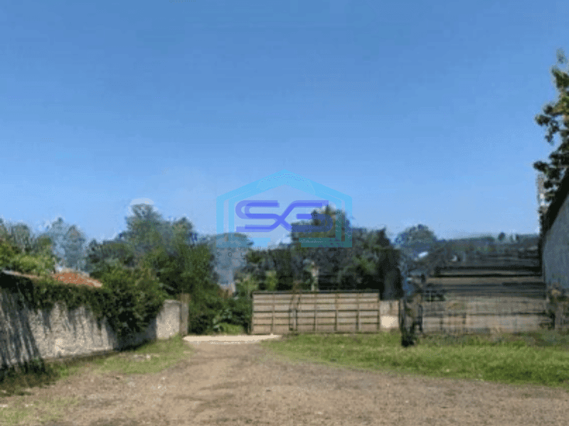 Dijual Gudang di Cikupa Tangerang Luas Tanah  22000 m²