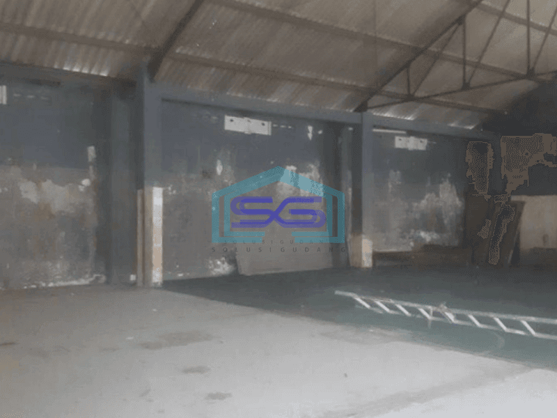 Disewakan Gudang & Rumah Kantor Timoho Kota Umbulharjo Yogyakarta