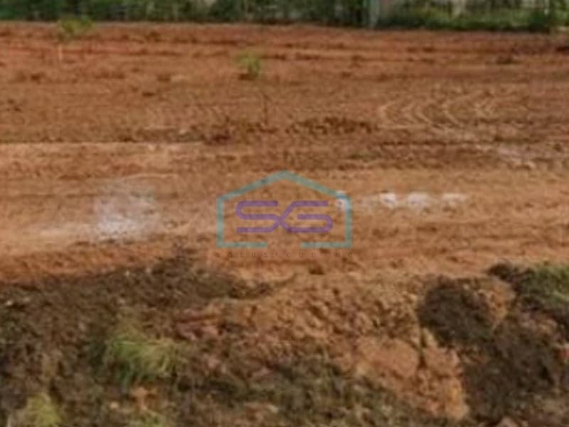 Dijual Tanah Murah Cocok Untuk Area Komersil Di Cukanggalih Curug, Tangerang Luas Tanah 9000m²