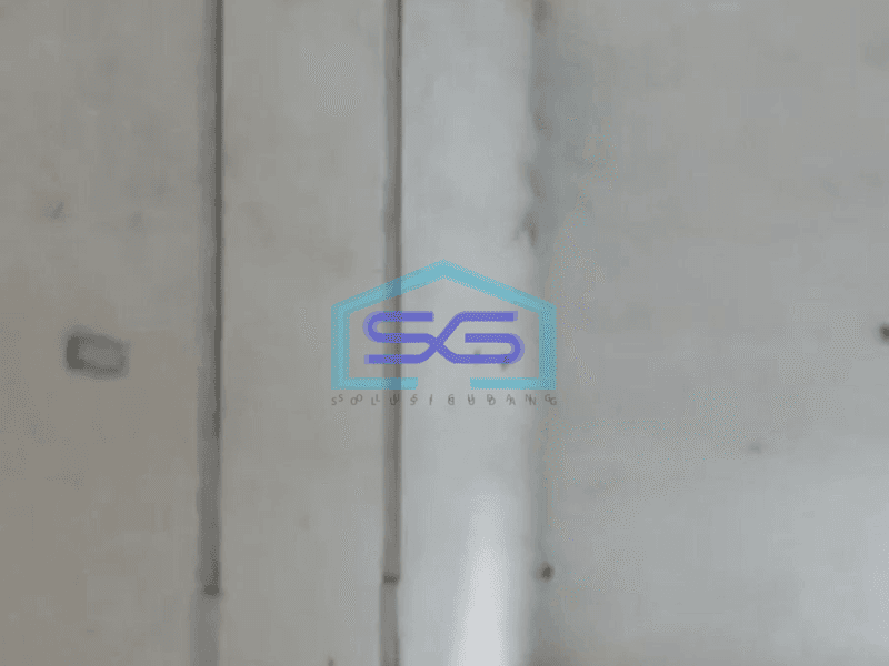 Disewa / Dijual Gudang Herlambang Kamal Jakarta Barat