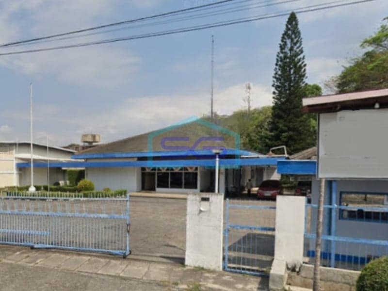 Dijual Tanah Luas Ex Pabrik Sorosutan, Umbulharjo, Jogja Luas Tanah 34.872 m2