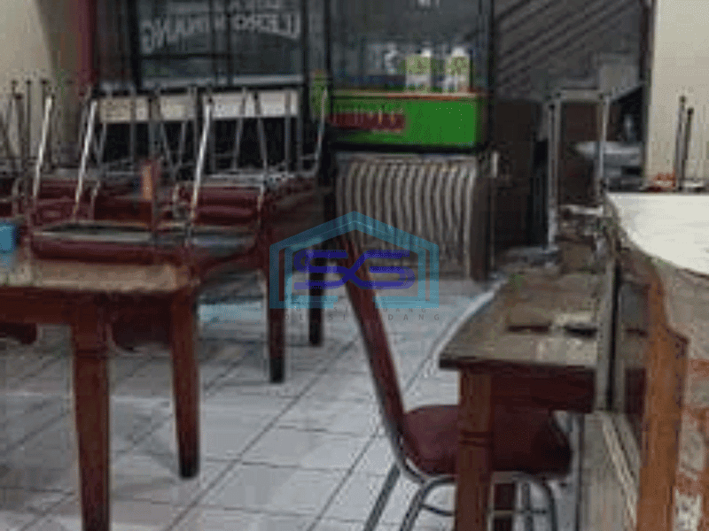 Dijual Ruko Di Taman Kopo Indah 1 Bandung Lokasi Ramai Cocok Untuk Usaha LB 108m2