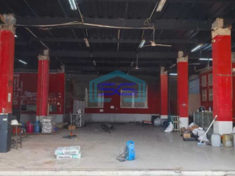 Disewakan 2 Unit Ruko (Sudah Connecting) Di Mustika Jaya Bekasi Luas Bangunan  362 m²