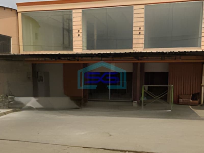 Disewakan Ruko Siap Pakai di Babelan Kota Bekasi Luas 910m2