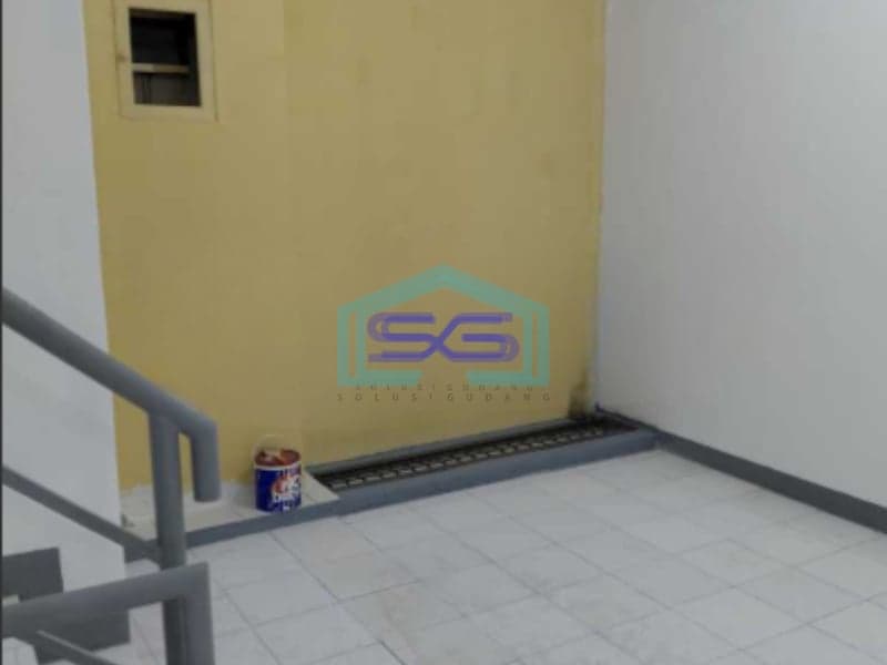 Disewakan Ruko Luas Bangunan  300 m² Lokasi Sunter Jakarta Utara