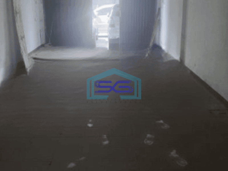 Disewakan Ruko Luas Bangunan 300 m² di Pluit Jakarta Utara