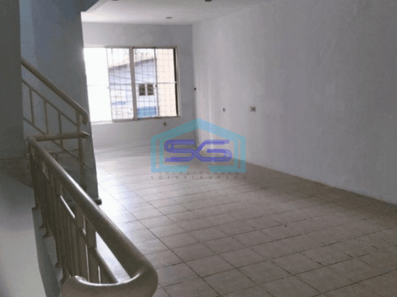 Dijual Ruko Strategis Siap Huni di Wtc Matahari Serpong Tangerang Selatan