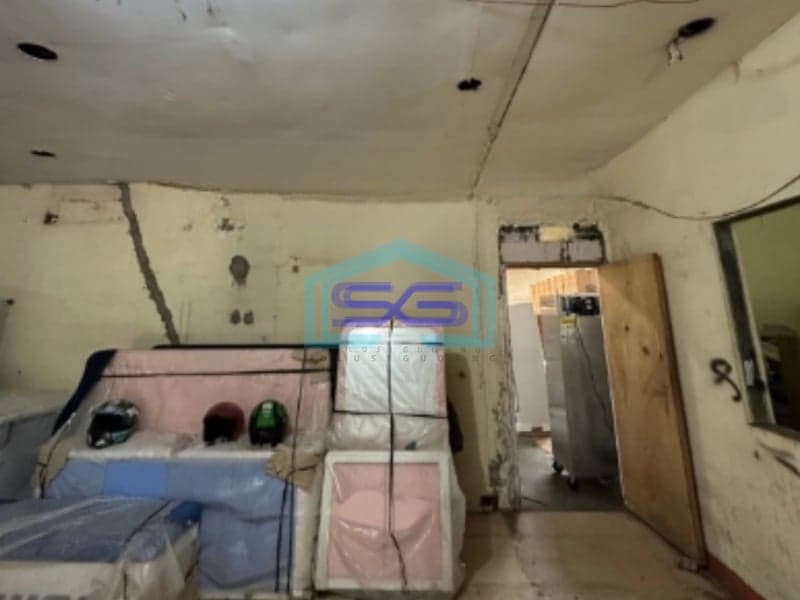 Dijual Gudang di Kelapa Gading Jakarta Utara Luas Tanah 8000m2