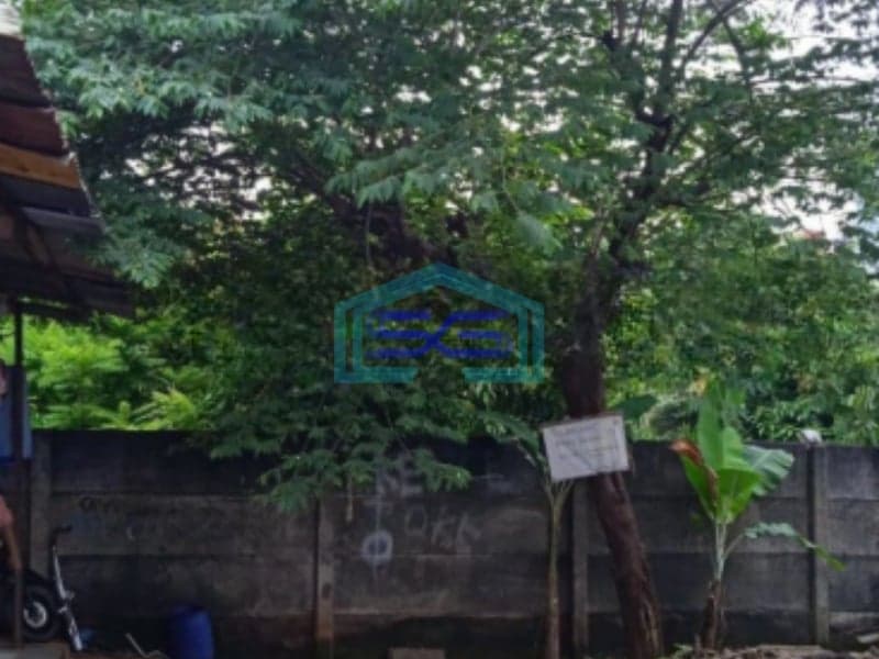 Dijual Tanah di Pinggir Jalan Raya Kembangan Jakarta Barat SHM Luas 1400 m²