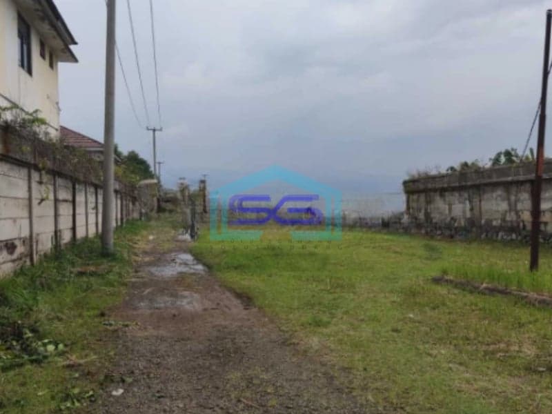 Dijual Tanah Di Mega Mendung Bogor Dengan Luas 40 Hektar