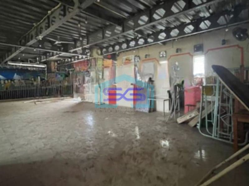 Disewakan Ruko 3 Lantai Luas Bangunan  1000 m² Lokasi di Bekasi