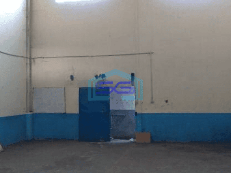 Disewa Gudang Central Cakung Jakarta Timur