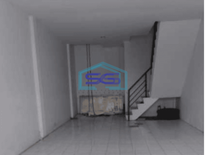 Dijual Ruko permata Ancol 3 tingkat Di Pademangan Jakarta Utara Luas Tanah 67 m²