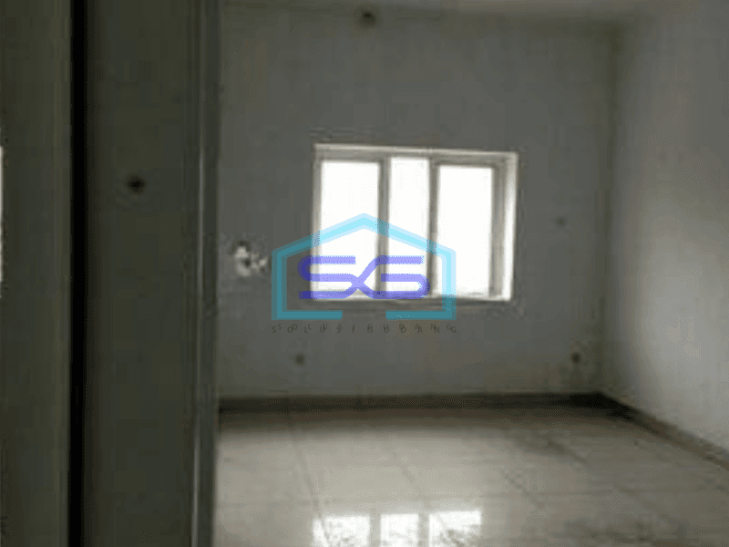 Disewakan Gudang di Daan Mogot Jakarta Barat