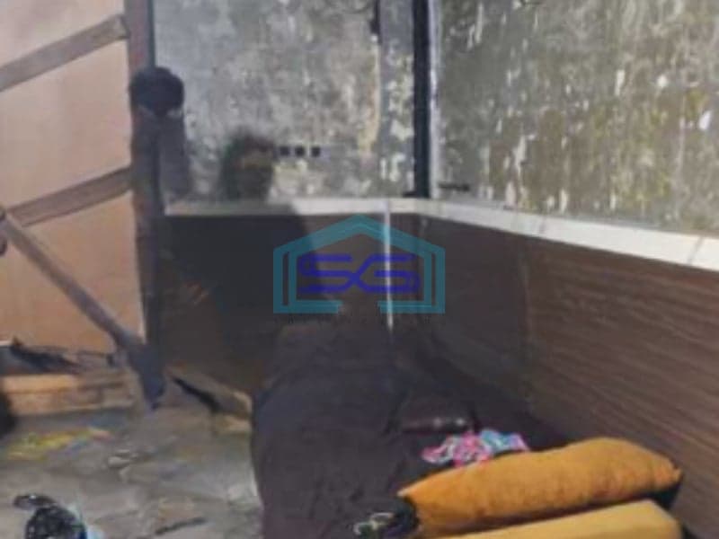 Disewakan Ruko 3 Lantai Luas Bangunan 540 m² Lokasi Pangeran Jayakarta Jakarta Pusat
