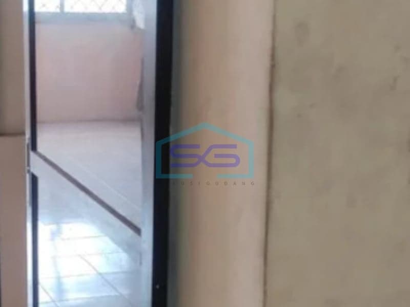 Warehouse for Sale in Mutiara Kosambi Complex, Tangerang Banten 230 m² Building Area