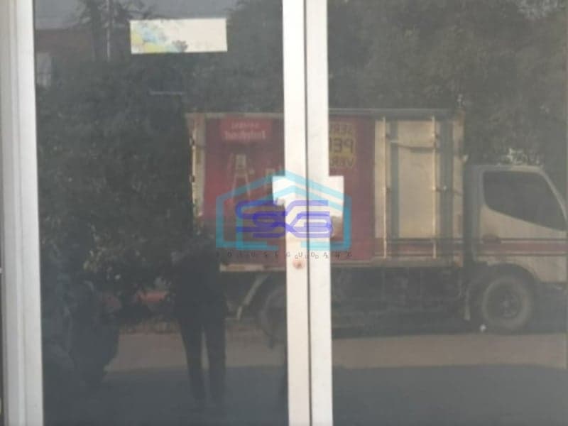 Dijual Murah Ruko Harapan Mulya 2 Lantai Kondisi Siap Huni, Harapan Indah, Bekasi, Luas Bangunan  80 m²
