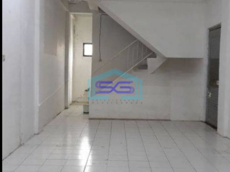 Dijual Dua Unit Ruko Gandeng di Kalideres Jakarta Barat Lokasi Strategis