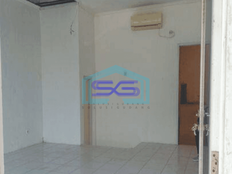 Disewakan Gudang lokasi di Bitung