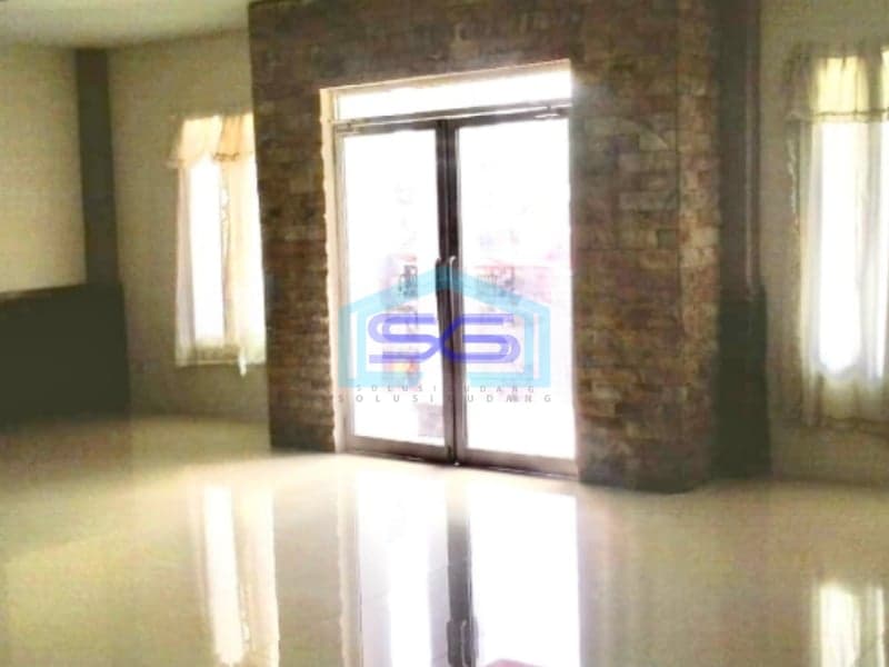 Dijual Ruko Sudirman Bandung 3 Lantai Lengkap Cocok Untuk Usaha Strategis Jual Cepat