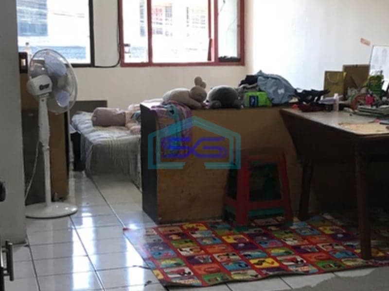 Dijual Ruko Luas Tanah  200 m² Lokasi Moch Toha Bandung