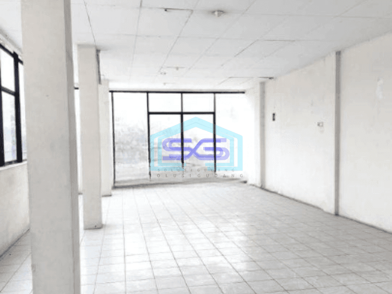 Disewa Ruko hoek 4½lantai ramayana cengkareng Jakarta Barat