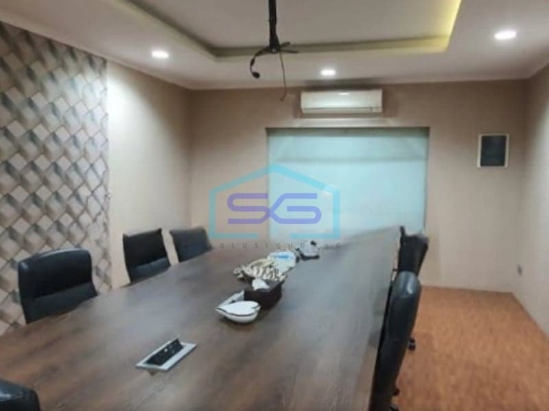 Dijual Gudang Dekat Pelabuhan Tanjung Priok, Jakarta Utara LB 961 m²