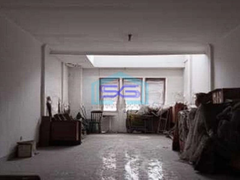 Dijual Ruko di CBD Cileduk Tangerang Kota Luas Bangunan 225m2