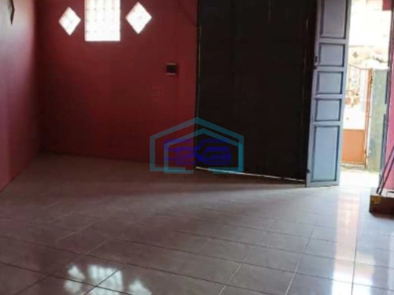 Dijual Ruko Luas Bangunan 202 m2 Lokasi Sukabumi