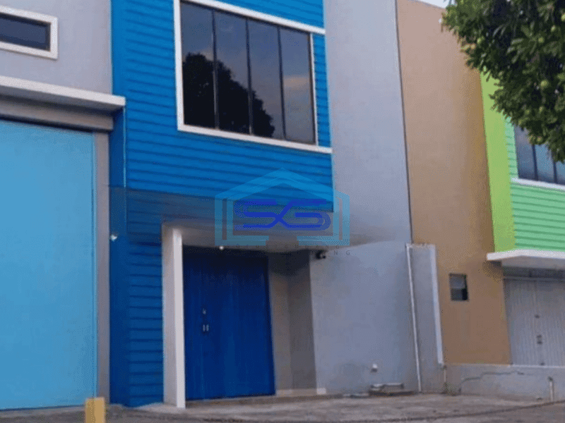 Disewakan Gudang Marunda Center Jakarta Utara Bagus Terawat Ada Kantor Jarang Ada