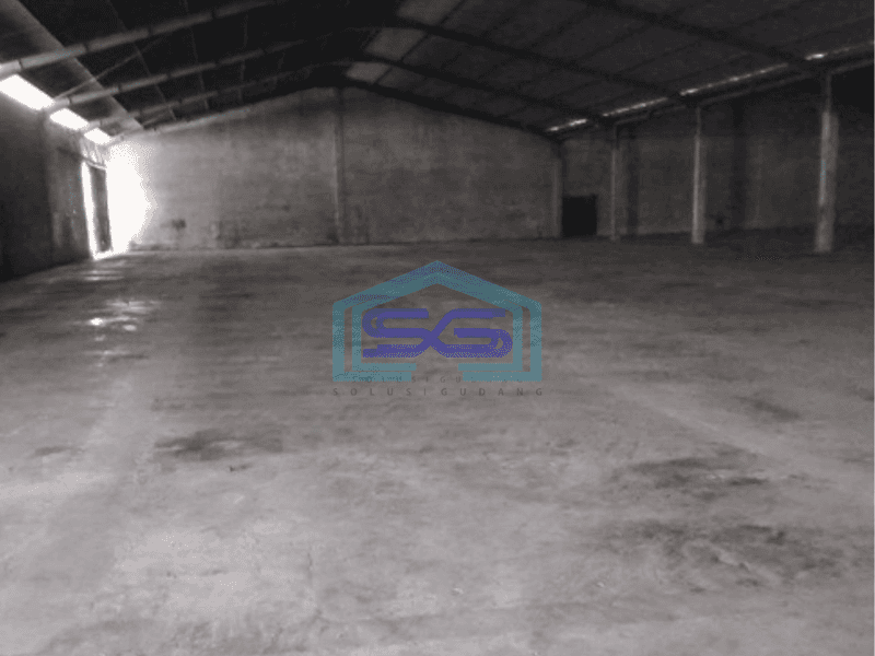 Disewa Gudang Bersih Rancaekek Bandung
