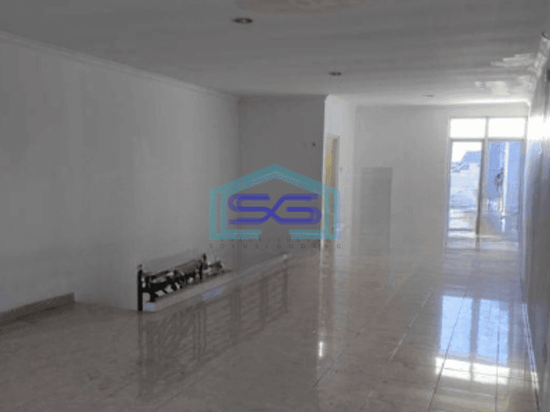 Dijual Ruko 2 Lantai di Bekasi Timur Bekasi Luas Bangunan  150 m²