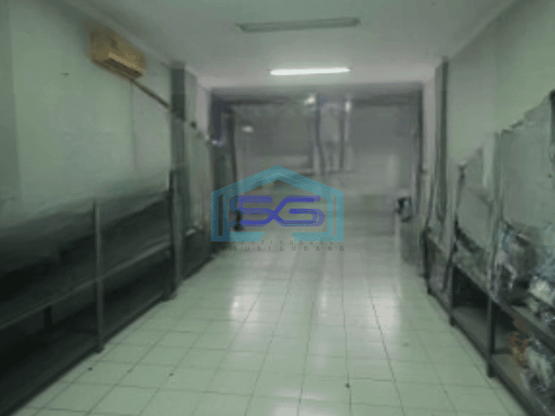Dijual Ruko Siap Pakai Lokasi Bandengan Jakarta Utara