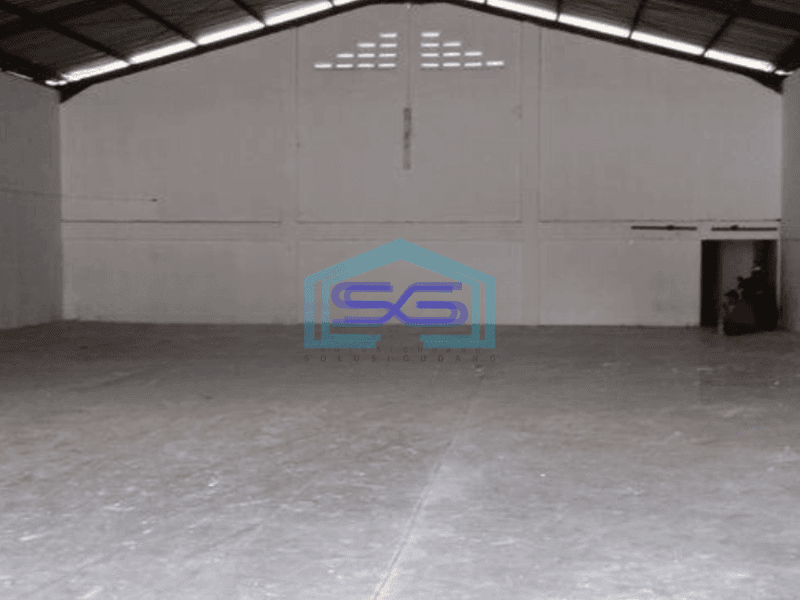 Disewakan Gudang di Kapuk Tubagus Angke Jakarta Barat