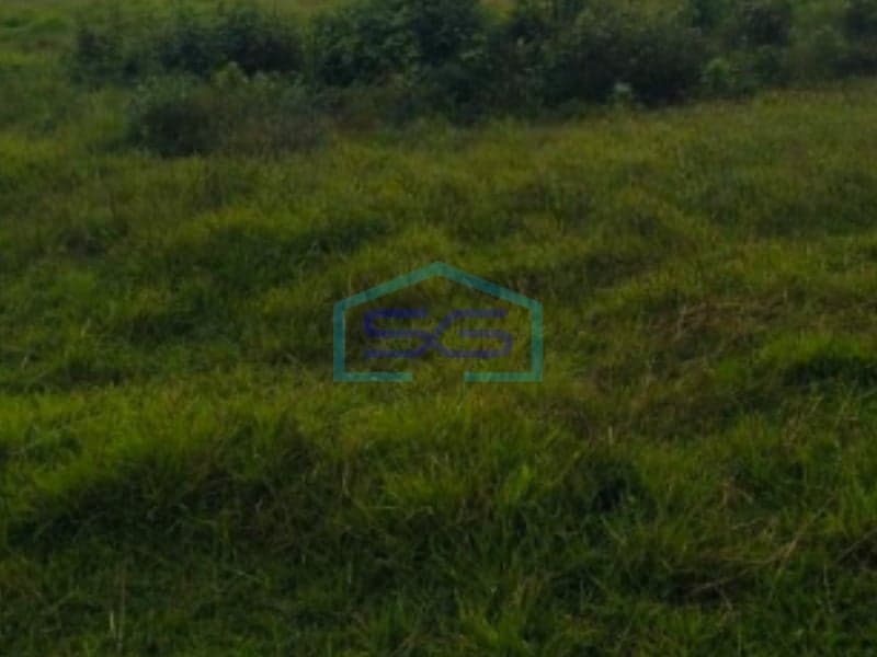 Land for Sale Panongan Tangerang Banten Area 40000 m²