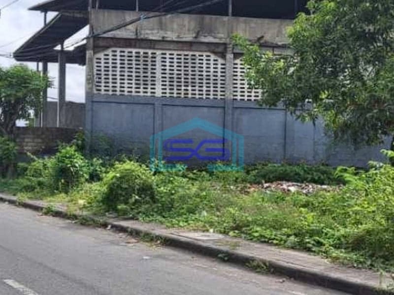Disewakan Gudang Akses Wings Box Denpasar Selatan Bali LT 895m2