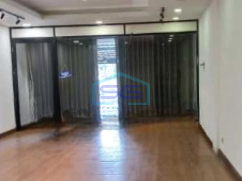 Disewakan Ruko Luas Tanah 100 m² Lokasi di Mekar Wangi Bandung Siap Huni