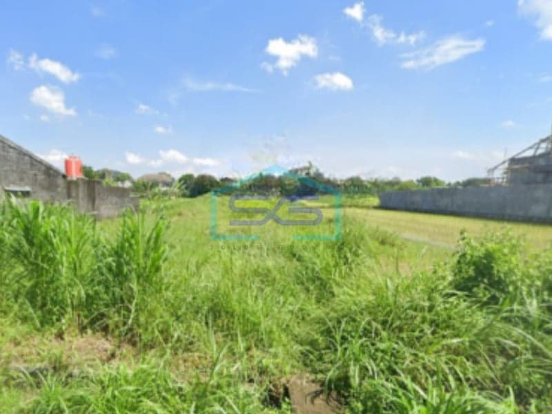 Dijual Tanah Lokasi di Maguwoharjo, Depok, Sleman Yogyakarta Luas Tanah 2447m2