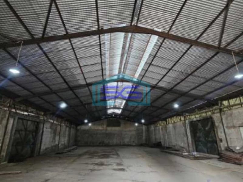 Disewakan Gudang Siap Pakai Sudah Renovasi Jembatan Tiga Jakarta Barat LB 630m2
