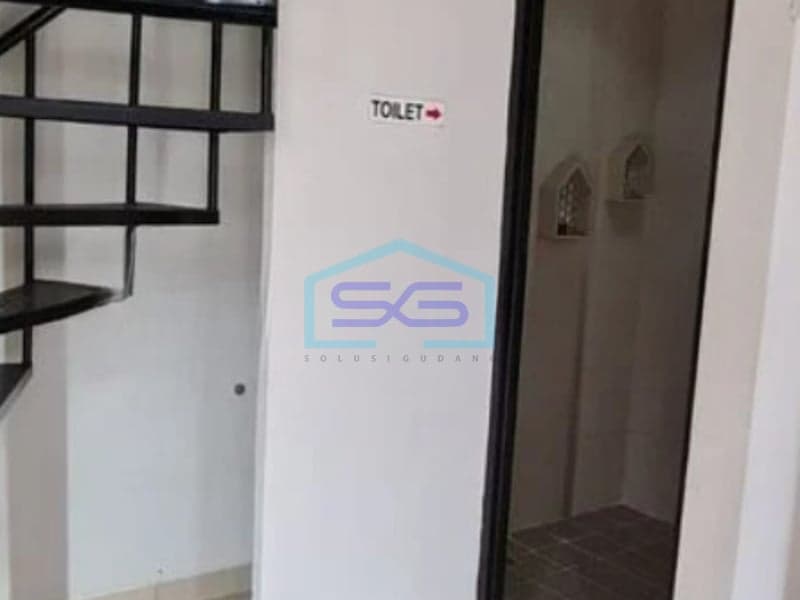 For Rent Shop House Prime Main Road Location Jagakarsa, South Jakarta 376 sqm BUA