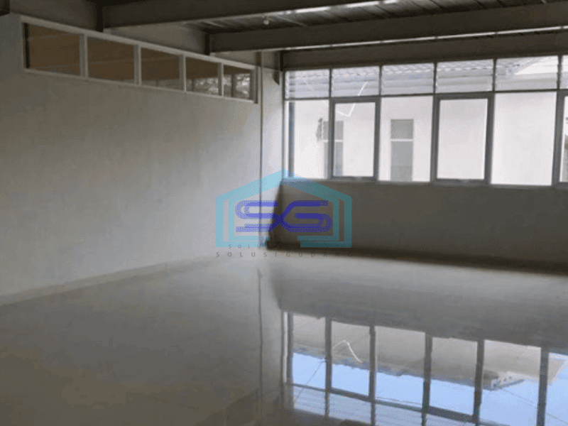 Dijual Tanah Dan Pabrik di Kabupaten Subang Indramayu