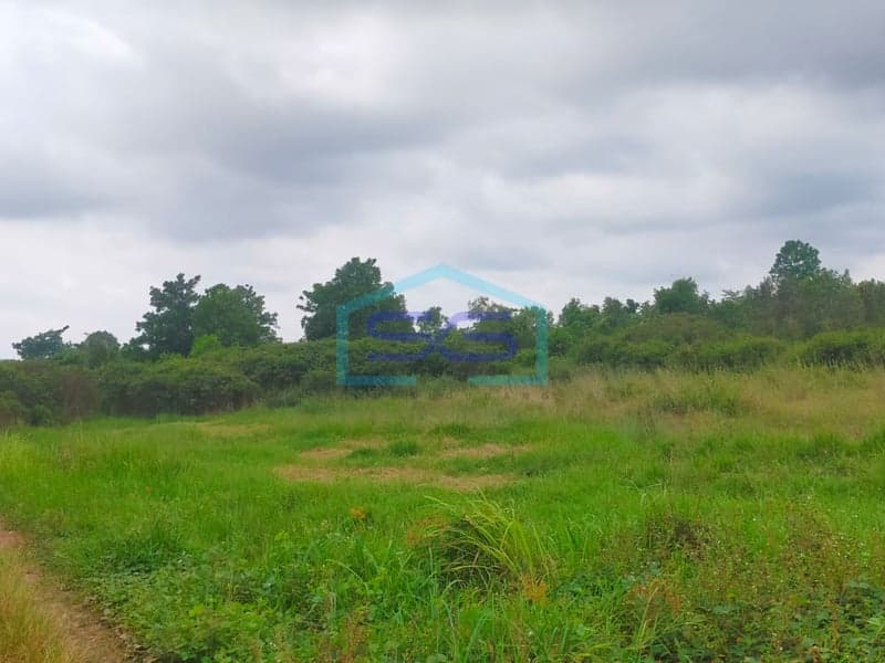 Dijual Tanah Siap Bangun Banyuasin, Sumatera Selatan Luas Tanah 25000 m²