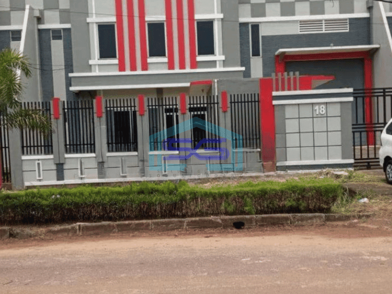 Disewakan Gudang Di Kawasan Industri Cikupa Mas Tangerang LT 700m2