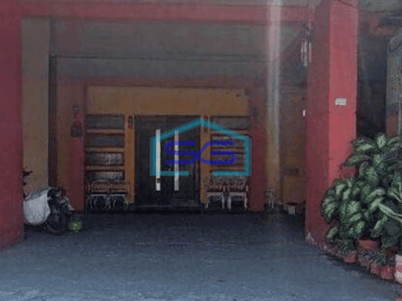 Disewakan Ruang Usaha Di Ngagel Surabaya