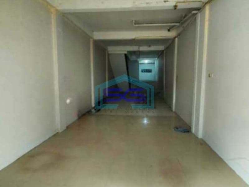 Dijual Ruko Tempat Strategis di Angke Jakarta Barat LB 333m2