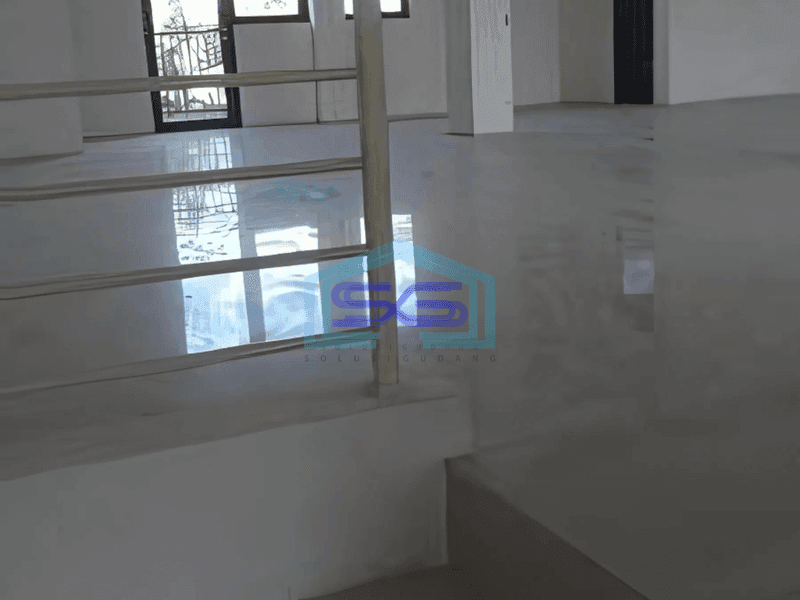 Dijual 2 Ruko Gandeng di Southern Point Raya Margorejo Indah Surabaya