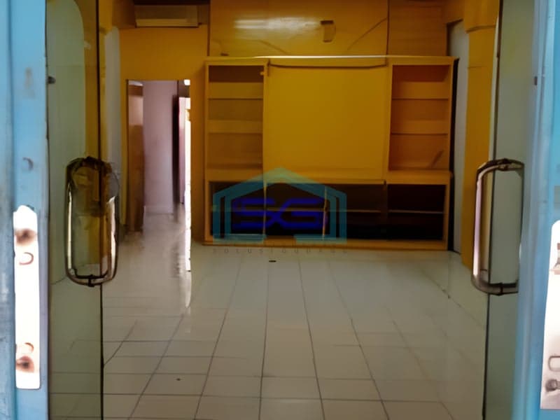 Dijual Ruko 3 Lantai Lokasi Strategis Luas Bangunan 164 m2 di Depok Sleman Yogyakarta