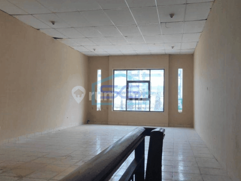 Dijual Ruko 2 Lantai di Mekar Wangi Bandung Luas Bangunan 150 m²