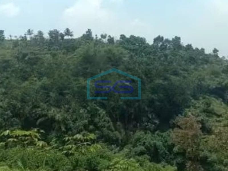 Dijual Tanah Lokasi di Ngamprah, Bandung Jawa Barat Luas Tanah 50000 m²