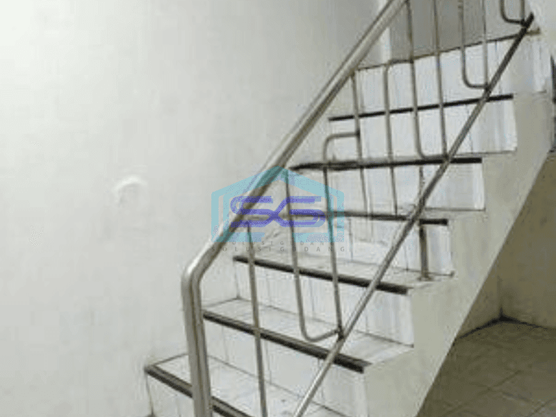 Dijual Ruko Jalan Pasar Besar Wetan Di Surabaya